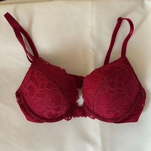 Bra in size 32A